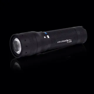 Фенер LED LENSER® P7QC Quattro Color