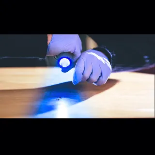 Фенер LED LENSER® P7QC Quattro Color