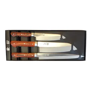 Led Lenser Sushi set Knives