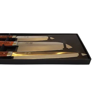 Led Lenser Sushi set Knives
