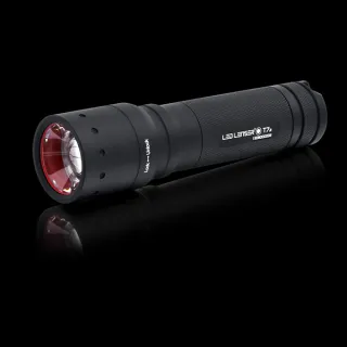 Фенер LED LENSER® T7.2