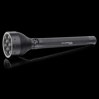 Фенер LED LENSER® X21R.2