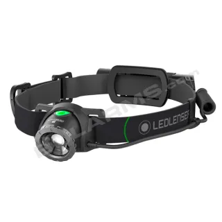 Челник LED LENSER® MH10