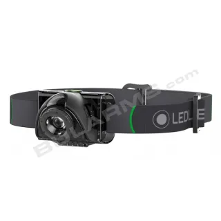 Челник LED LENSER® MH6