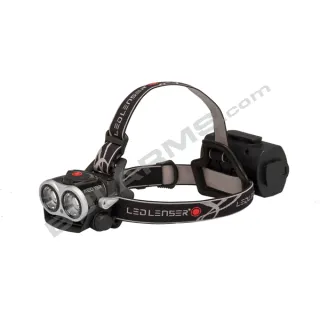 Челник LED LENSER® XEO19R черен