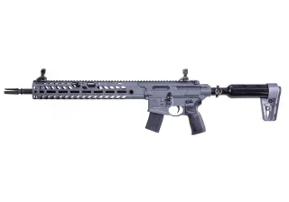 Въздушна пушка Sig MCX Virtus кал.5,5mm gray 30shot