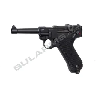 Umarex Legend P-08 4.5 BB CO2 пистолет
