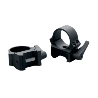 Монтаж Leupold QRW 30mm Medium