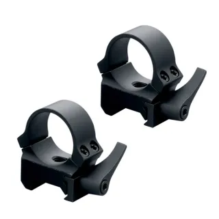 Монтаж Leupold QRW 1“ Medium