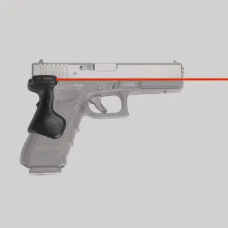 Лазарен мерник Crimson Trace Corporation LG-617 Glock 17-35