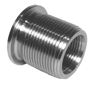 Адаптор за Hausken с резба 5/8х24 UNEF