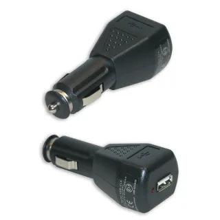 Зарядно за кола LED LENSER®  12 / 24 Volt