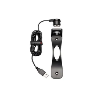 LED LENSER® Floating Charge System M7R