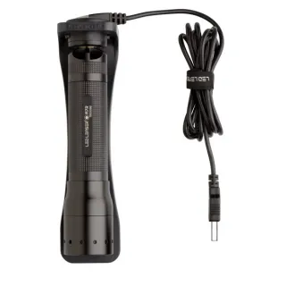 LED LENSER® Floating Charge System M7R