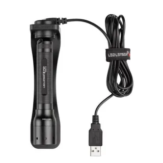 LED LENSER® Floating Charge System P5R
