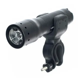 LED LENSER® Universal Mounting Bracket Ø24mm