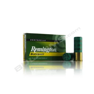Remington 12/70 13/0 12B00