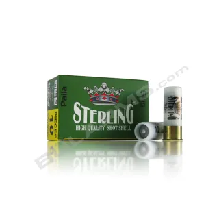 STERLING кал. 12/70 Slug (бренеке)
