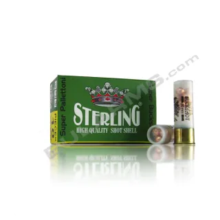 STERLING Super Buckshot кал. 12/70, 13/0