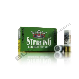 STERLING Buckshot кал. 12/70, 13/0