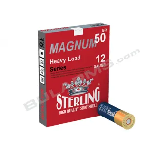 Ловни патрони STERLING кал. 12/76 N:5