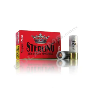 STERLING кал. 12/70 Super Slug (бренеке)
