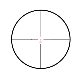 Оптика Hawke Endurance 30 WA 2.5-10x50 LRC (10x)