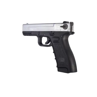 Газов пистолет ISSC M22 Pearl Geonic 9PA