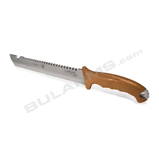 Мачете Camillus Carnivore X 18" Titanium Bonded Мод.19236