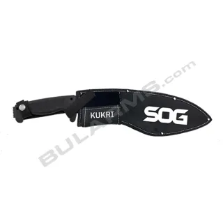 Мачете SOGfari Kukri MC11-N