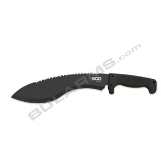 Мачете SOGfari Kukri MC11-N