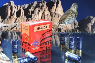 RM Magica T2 No.3 12/70 32гр