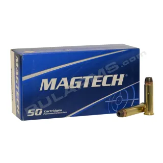 Патрони MAGTECH  .357 Mag. SJHP 10,2 g