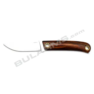 Фиксиран нож MANLY Patriot Desert Ironwood CPM 154