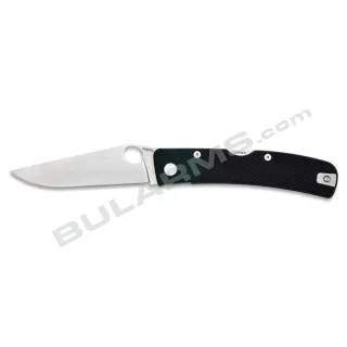 Сгъваем нож MANLY Peak черен  RWL-34