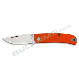Сгъваем нож Manly Wasp G10 orange CPMS90V
