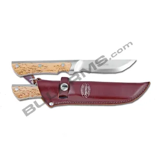 Нож MARTTIINI  Full Tang Curly Birch 350015