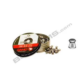 Чашки GAMO Match 4.5 mm /250/