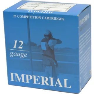 IMPERIAL SKEET 12/70 №9 28 g