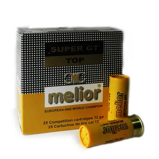 Melior 12/70 No:7 28gr. SUPER GT TOP