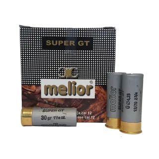 Melior 12/70 0 30gr. SUPER GT