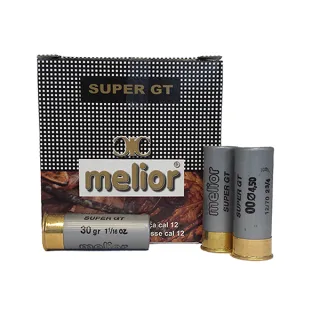 Melior 12/70 2/0 30gr. SUPER GT