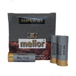 Melior 12/70 4/0 30gr. SUPER GT