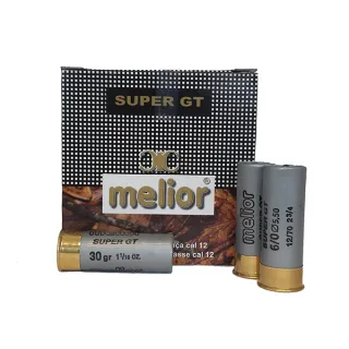Melior 12/70 6/0 30gr. SUPER GT