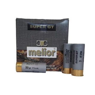 Melior 12/70 No:3 30gr. SUPER GT