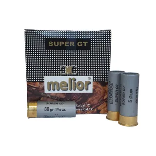 Melior 12/70 No:5 30gr. SUPER GT
