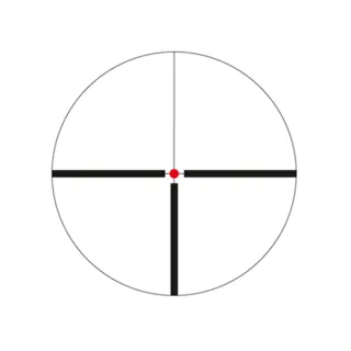 Оптика Meopta MEOSTAR R1 1.5-6x42RD