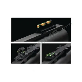 Мерни прибори за гладкоцевна пушка TRUGLO TG950XD