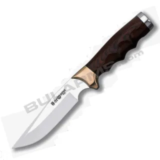 Нож MIGUEL NIETO Linea Safari 9400