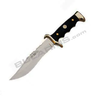 Нож MIGUEL NIETO Linea Gran Cazador 2002-A